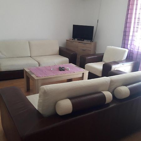 Mir Apartment Kotor Ngoại thất bức ảnh