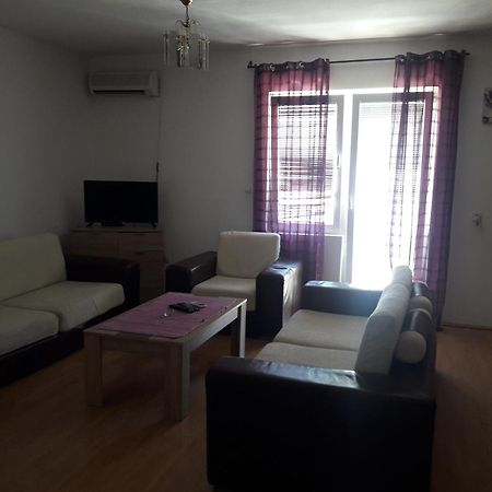 Mir Apartment Kotor Ngoại thất bức ảnh