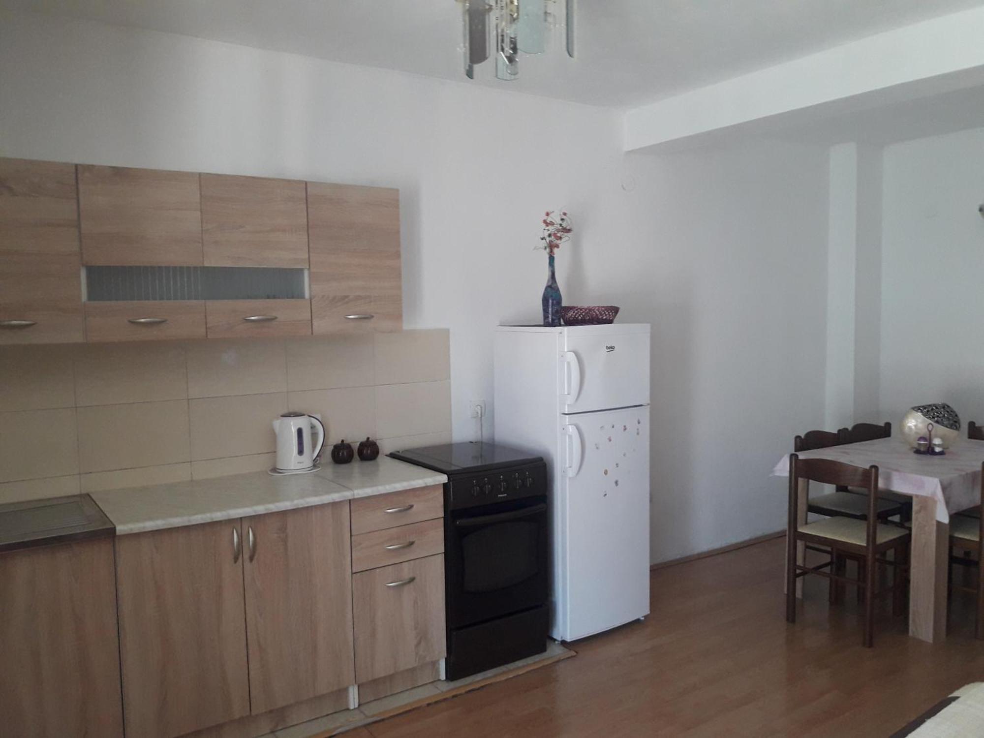 Mir Apartment Kotor Ngoại thất bức ảnh