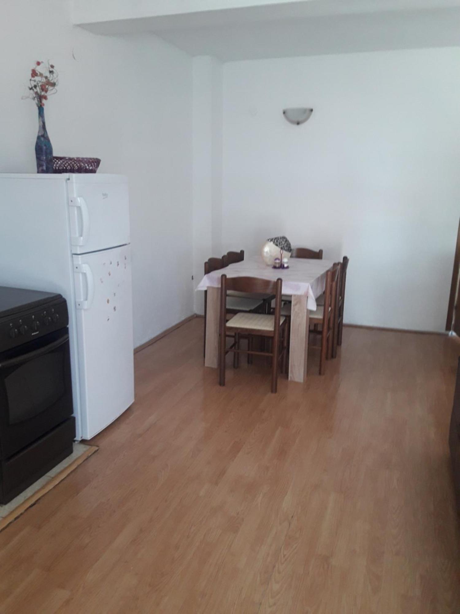Mir Apartment Kotor Ngoại thất bức ảnh