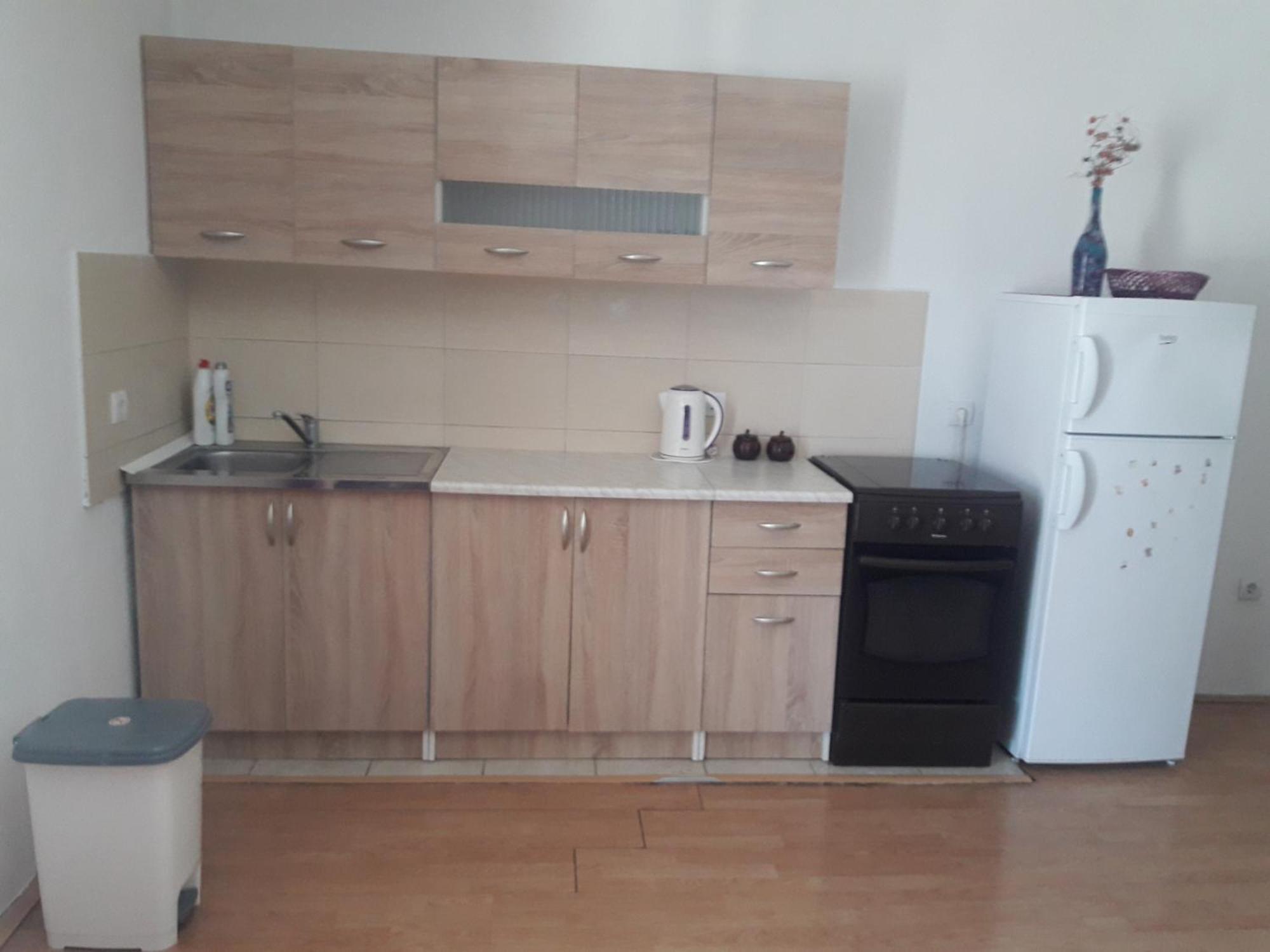 Mir Apartment Kotor Ngoại thất bức ảnh