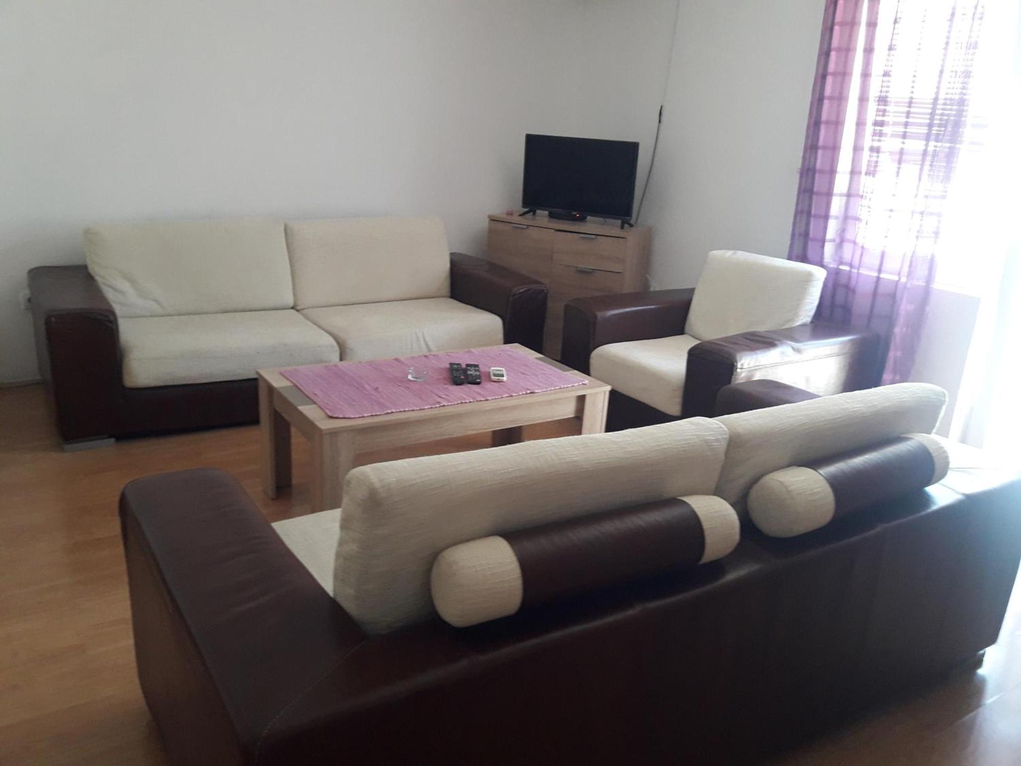Mir Apartment Kotor Ngoại thất bức ảnh