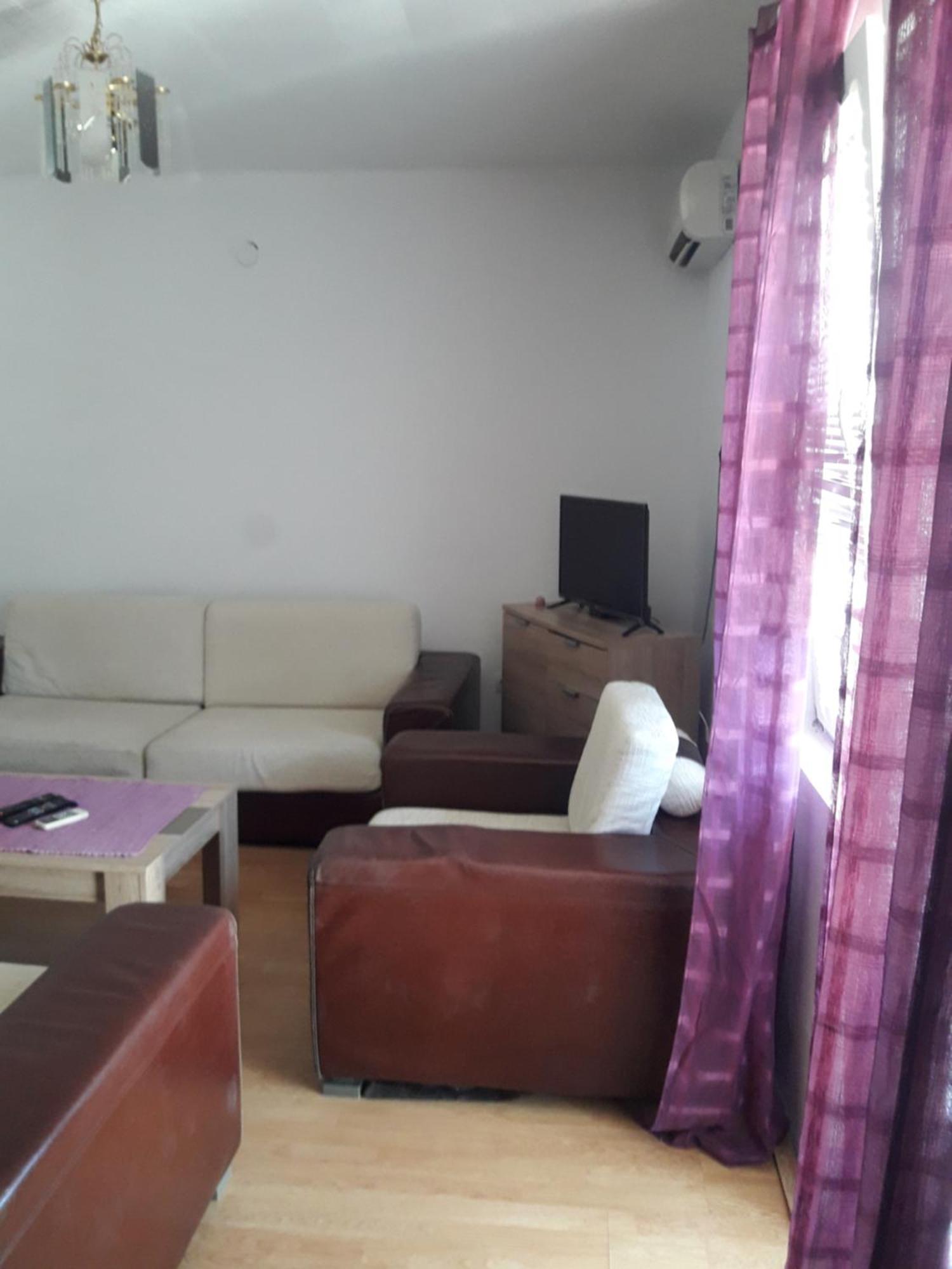 Mir Apartment Kotor Ngoại thất bức ảnh