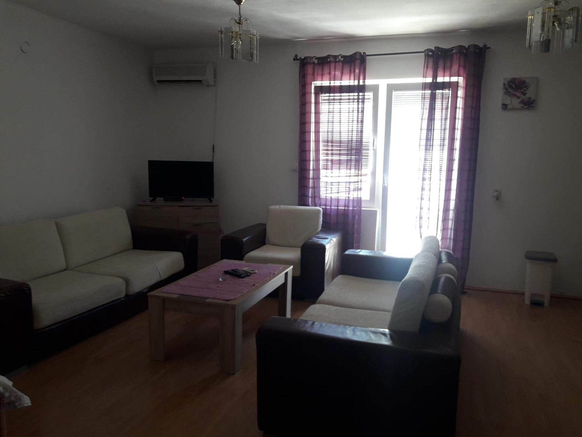 Mir Apartment Kotor Ngoại thất bức ảnh