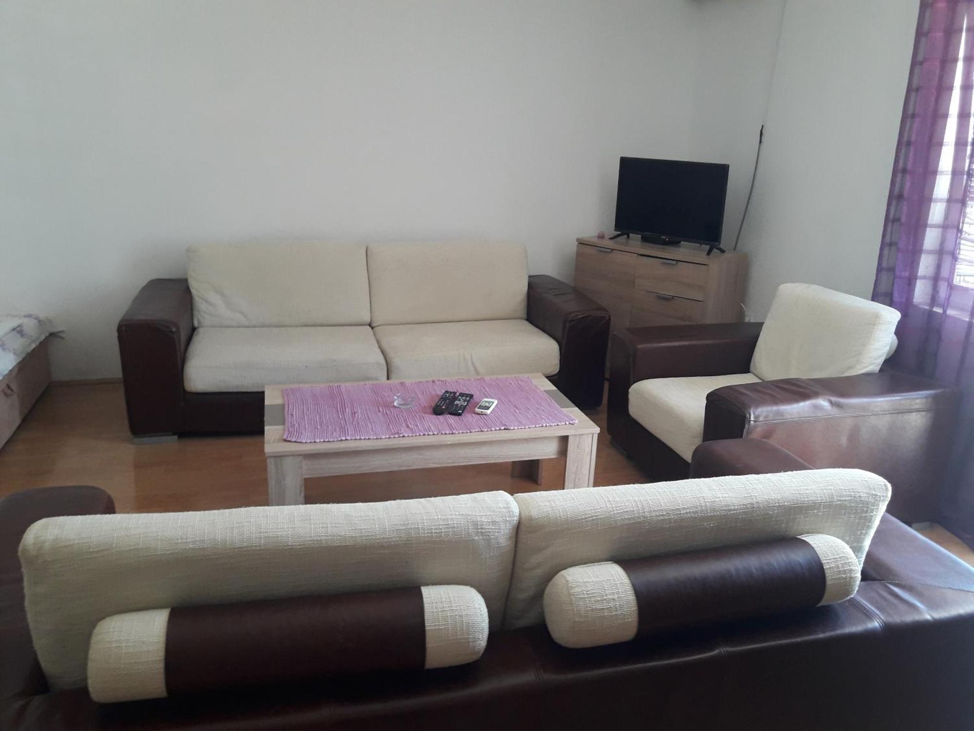 Mir Apartment Kotor Ngoại thất bức ảnh