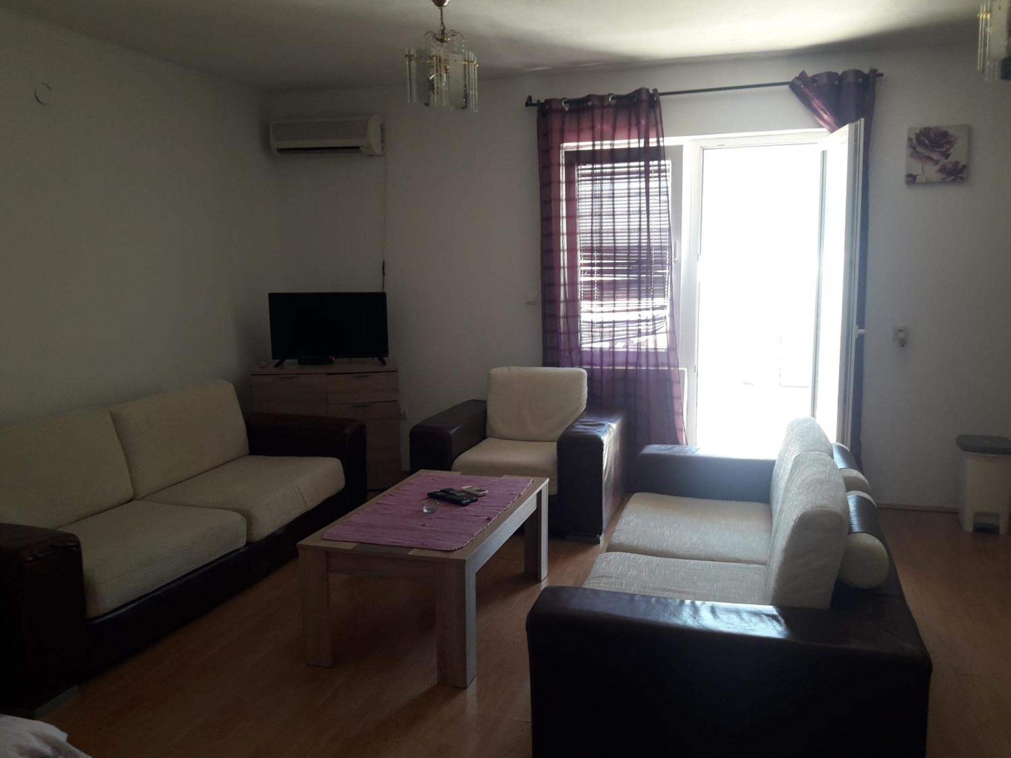 Mir Apartment Kotor Ngoại thất bức ảnh