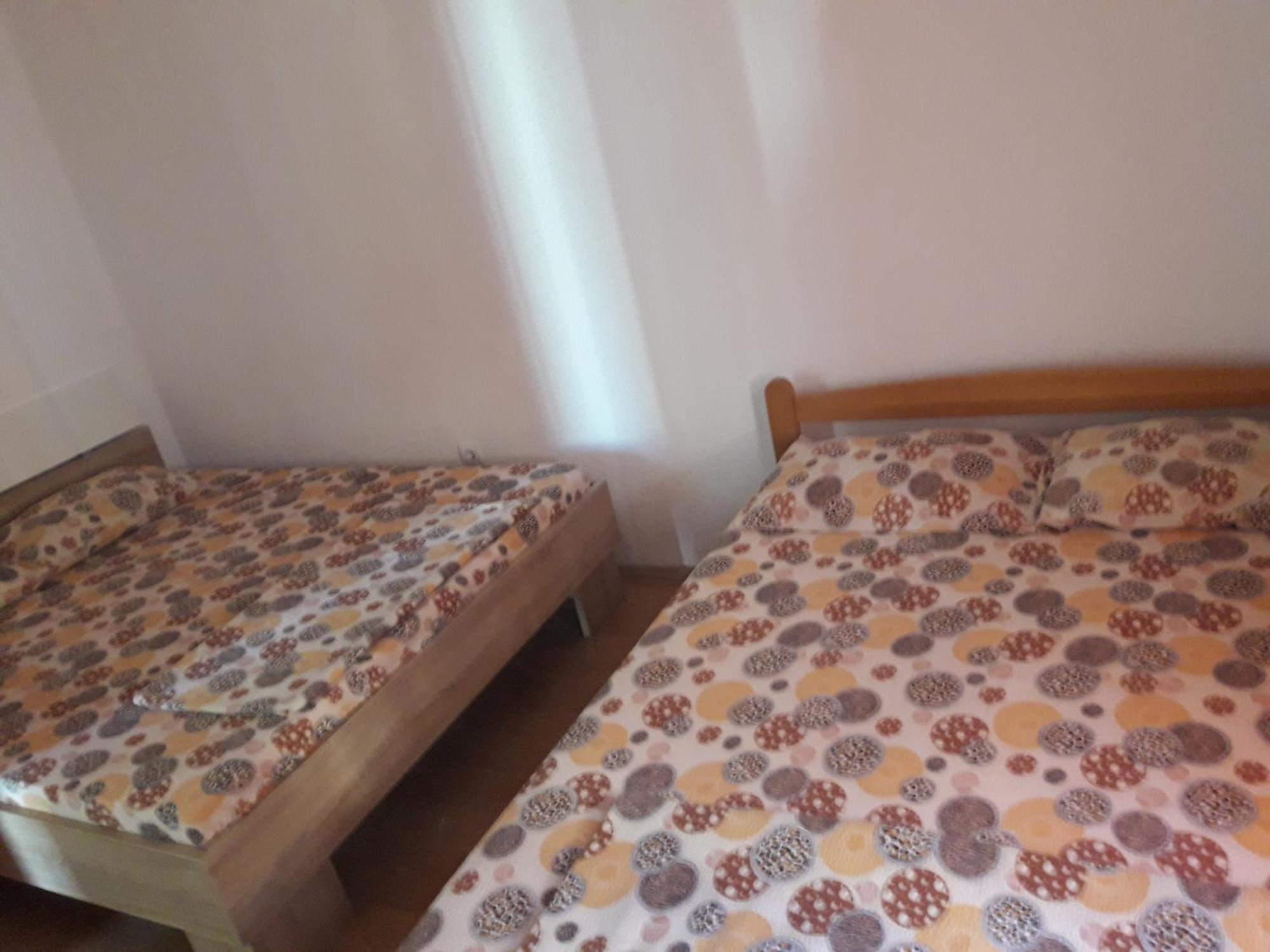Mir Apartment Kotor Ngoại thất bức ảnh