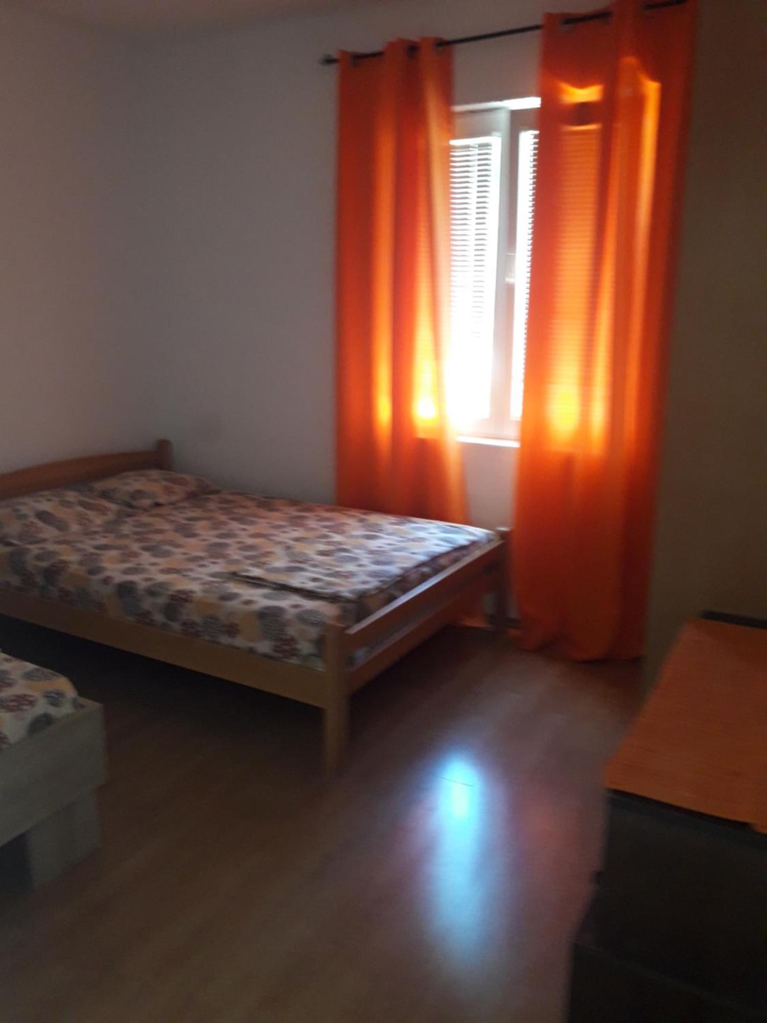 Mir Apartment Kotor Ngoại thất bức ảnh