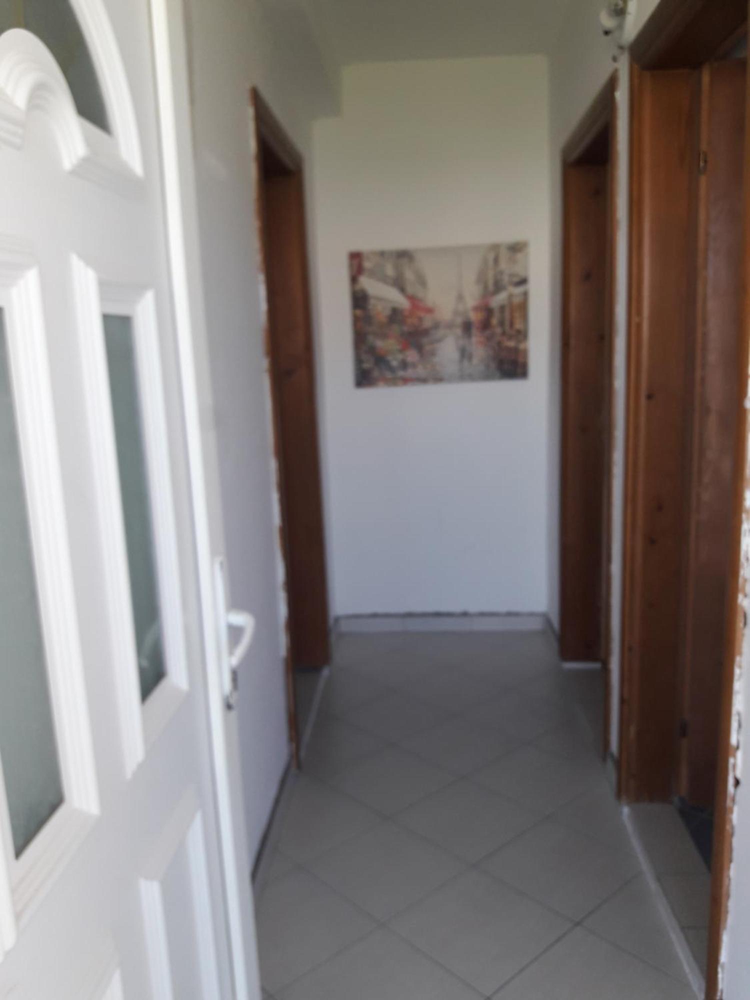 Mir Apartment Kotor Ngoại thất bức ảnh